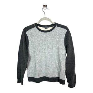 Vince gray‎ sweatshirt